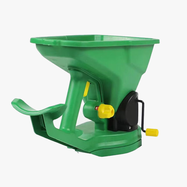 Gardening Seed Spreader Manual Seeder 1.5L Capacity
