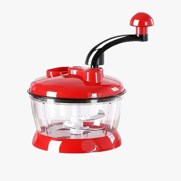 Garlic Chopper Vegetable Cutter Multifunctional Food Processor