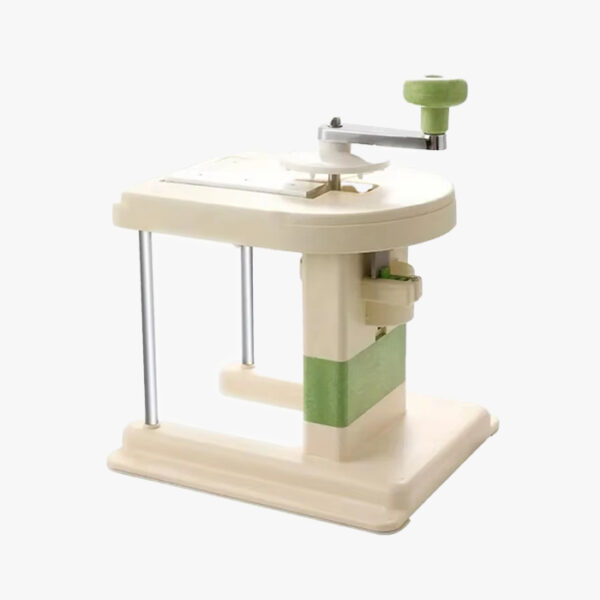 Cabbage Shredder Vegetable Peeler Cutter Hand Crank